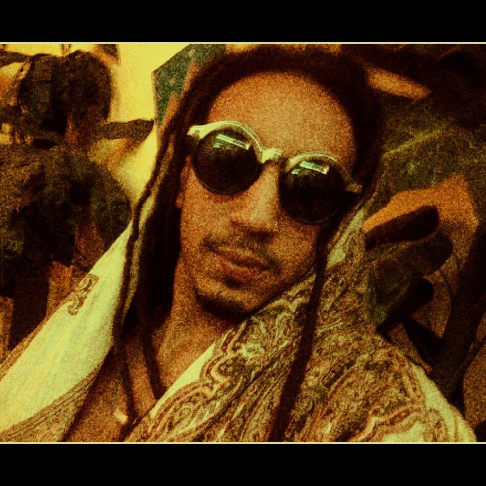 Meet your Posher, Jamal